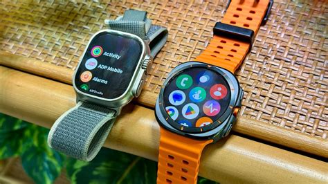 apple watch alternative android|android smartwatch like apple watch.